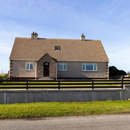 Ar Dachaigh, North Uist Paible 外观 照片