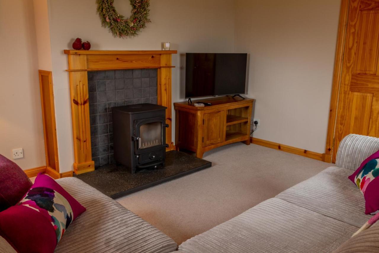 Ar Dachaigh, North Uist Paible 外观 照片