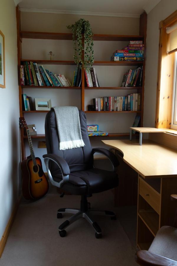 Ar Dachaigh, North Uist Paible 外观 照片