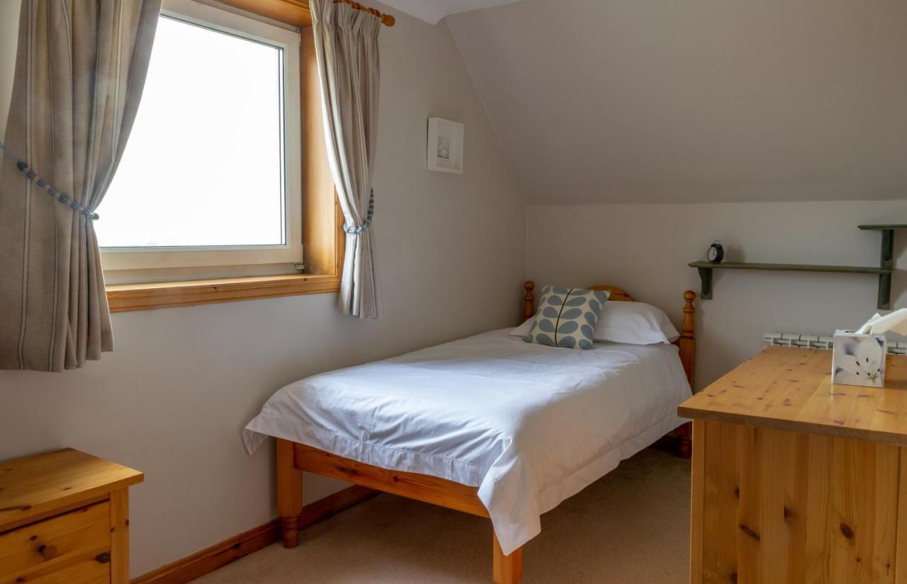 Ar Dachaigh, North Uist Paible 外观 照片