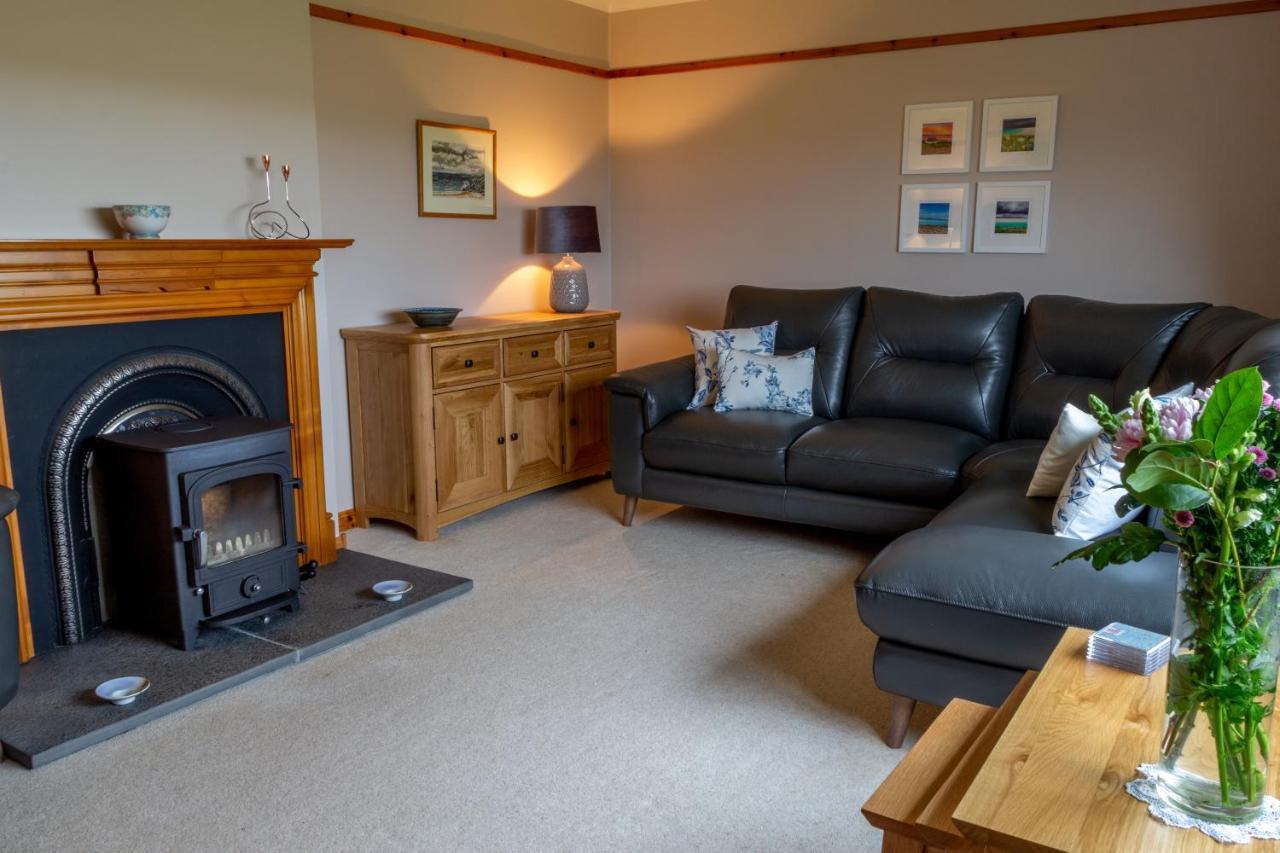 Ar Dachaigh, North Uist Paible 外观 照片