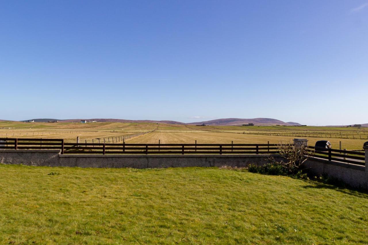 Ar Dachaigh, North Uist Paible 外观 照片